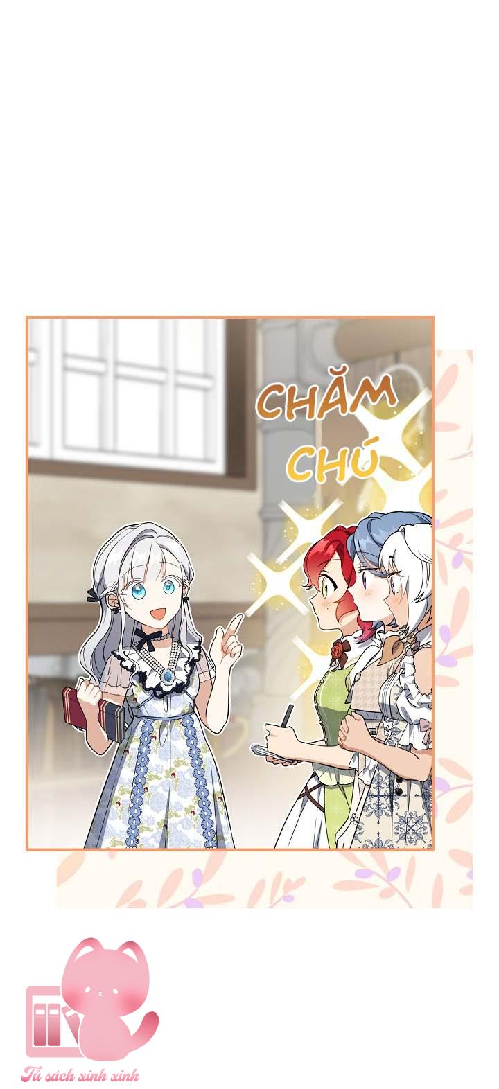 Hướng Về Ánh Dương Lần Nữa Chapter 46 - Trang 4