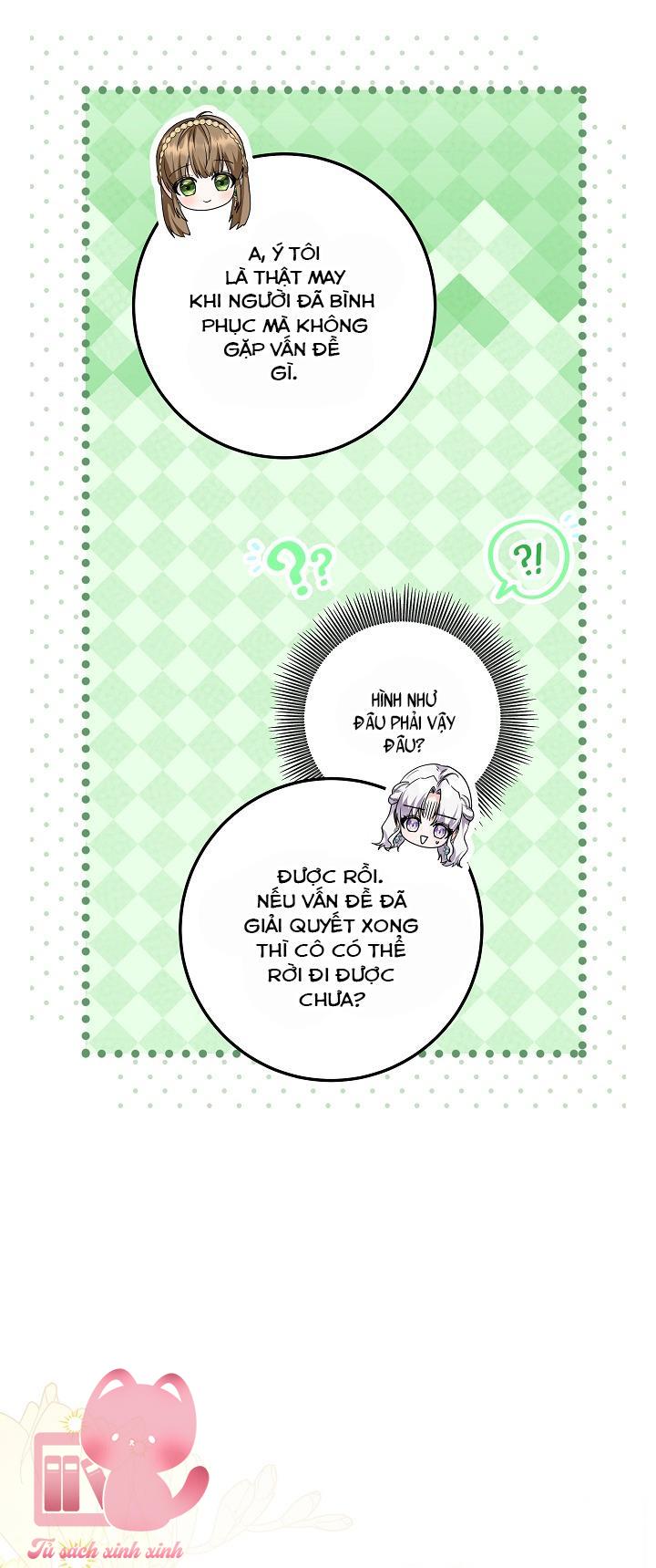 Hoàng Nữ Cosplay Nonfan Chap 43 - Trang 2