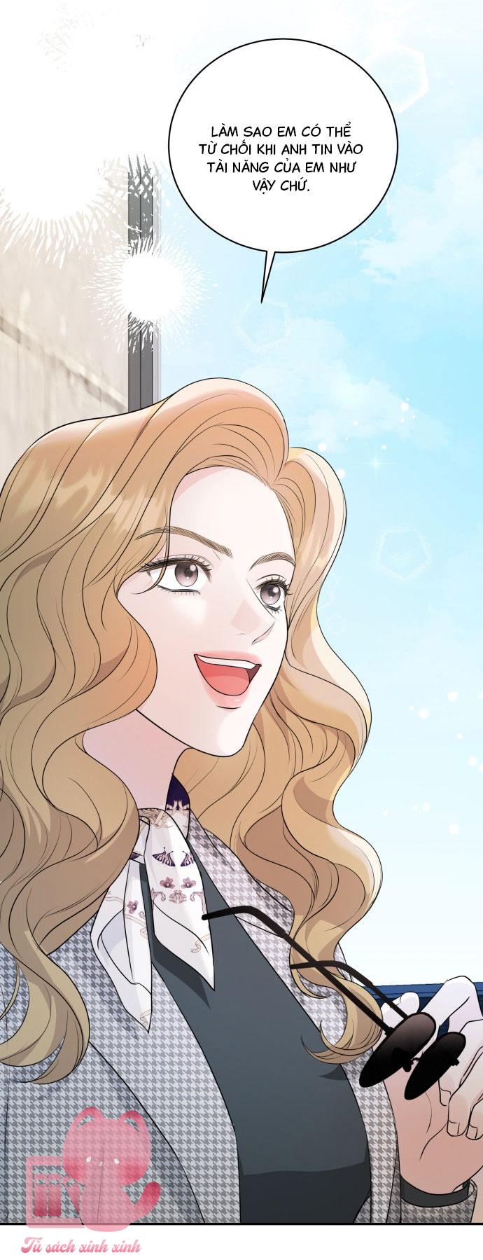 Mùa Hè Bất Tận Chap 6 - Trang 3