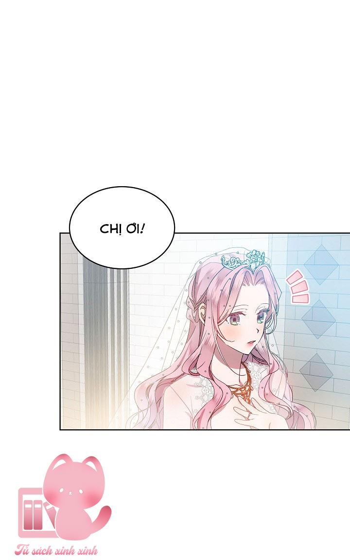 Quý Cô Thế Giới Ngầm Chap 51 - Trang 4