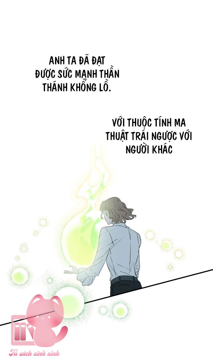 Những Nhân Vật Mạnh Nhất Thế Giới Ám Ảnh Tôi Chapter 21 - Trang 4