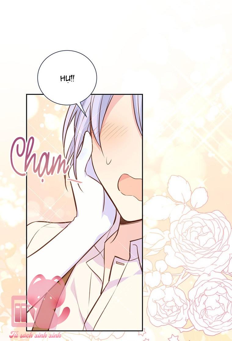 Yêu Tôi Đi, Dù Sao Ngài Cũng Chỉ Là Nhân Vật Phụ Chapter 26 - Trang 4