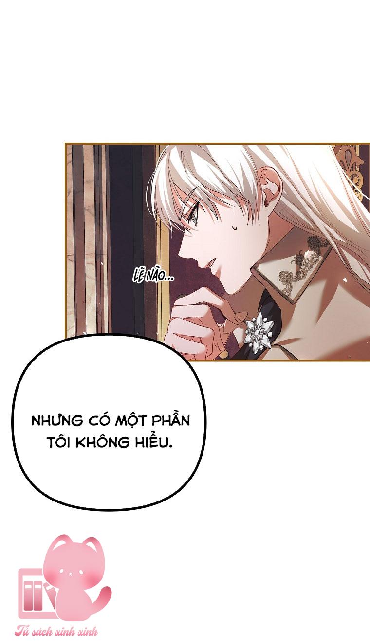 Thời Gian Của Nhân Vật Phụ Có Giới Hạn Chapter 34 - Trang 4