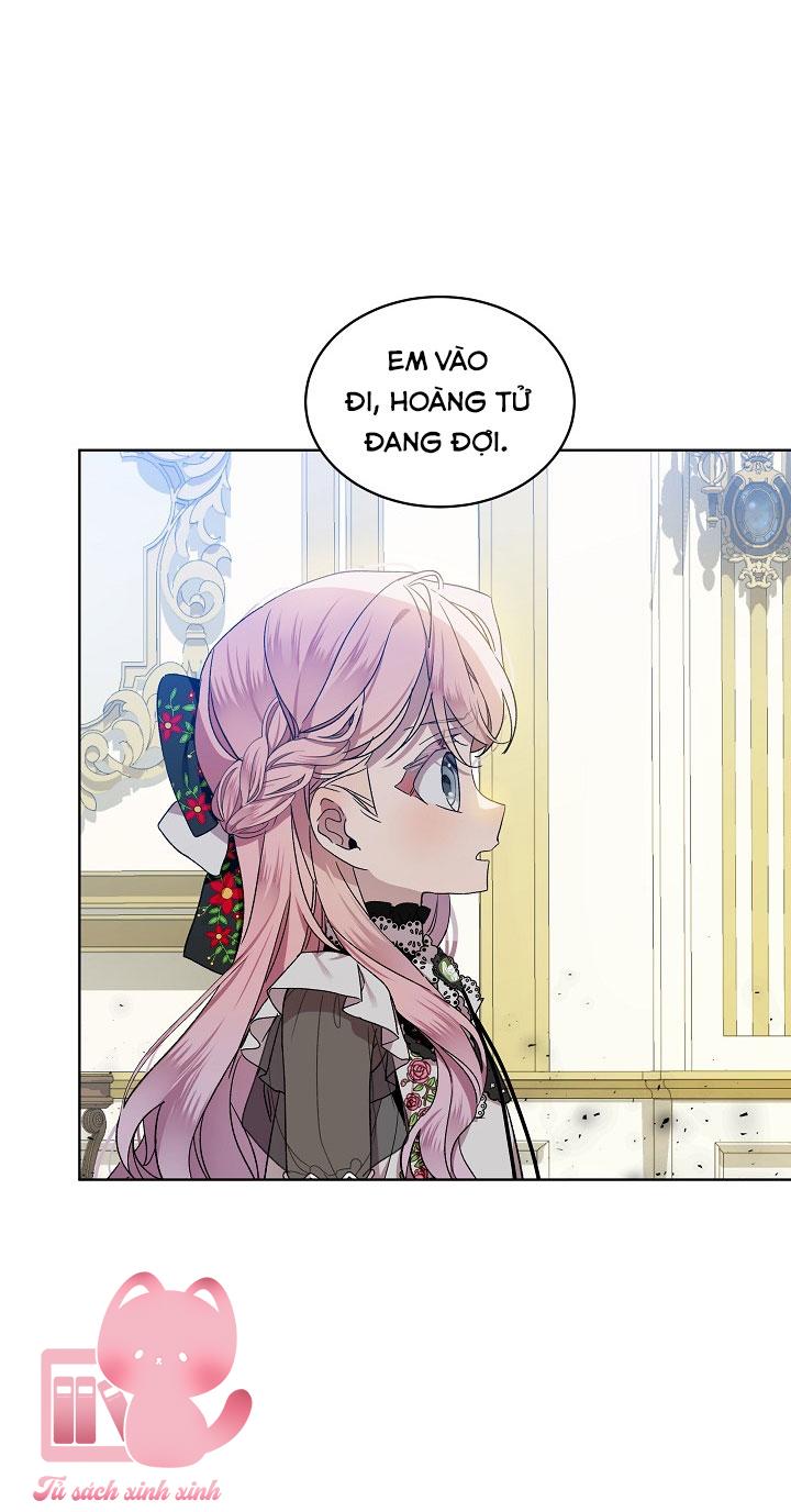 Quý Cô Thế Giới Ngầm Chap 56 - Trang 4
