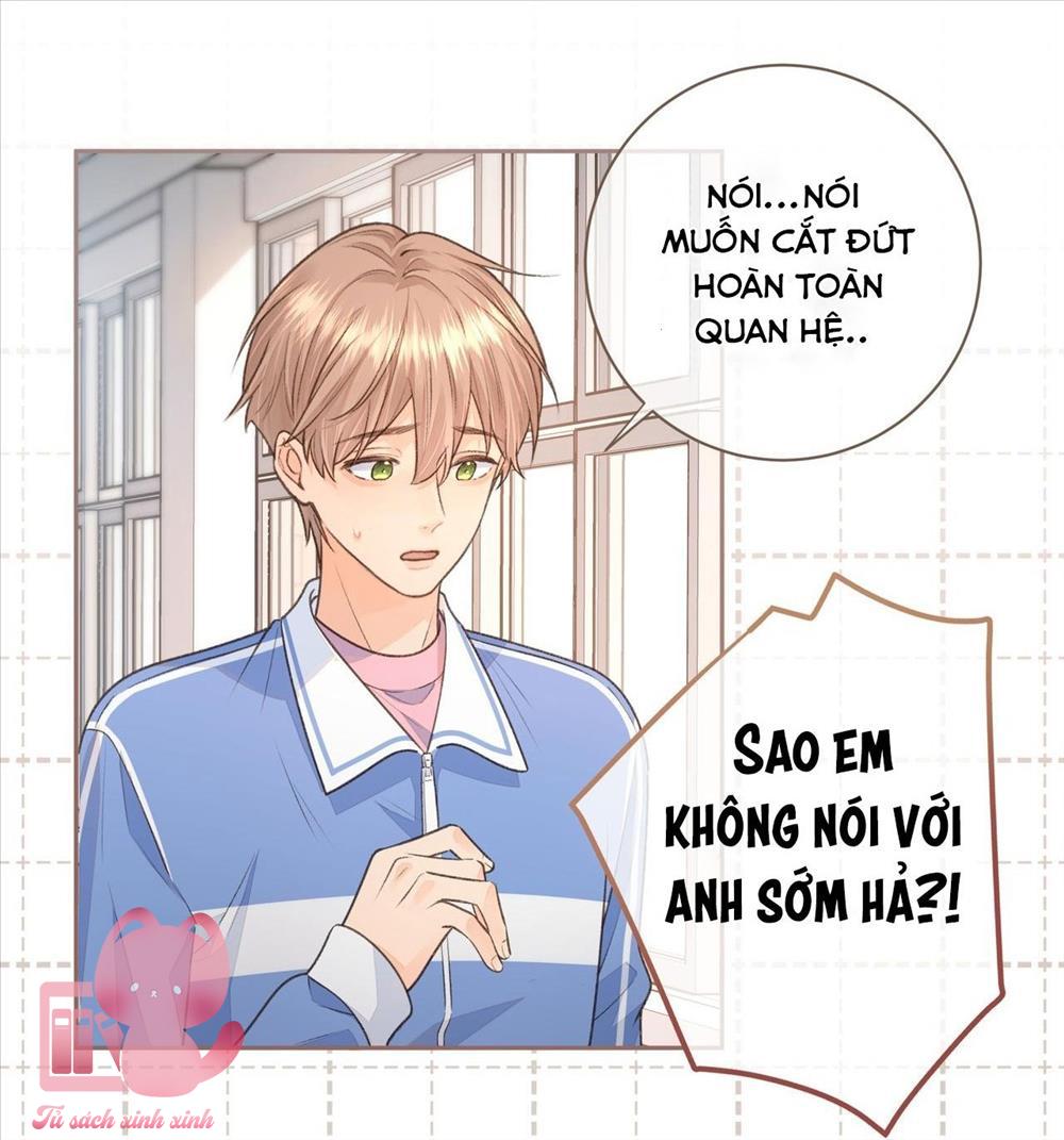 Em Chỉ Muốn Hít Vận Khí Của Anh Chapter 16 - Trang 4