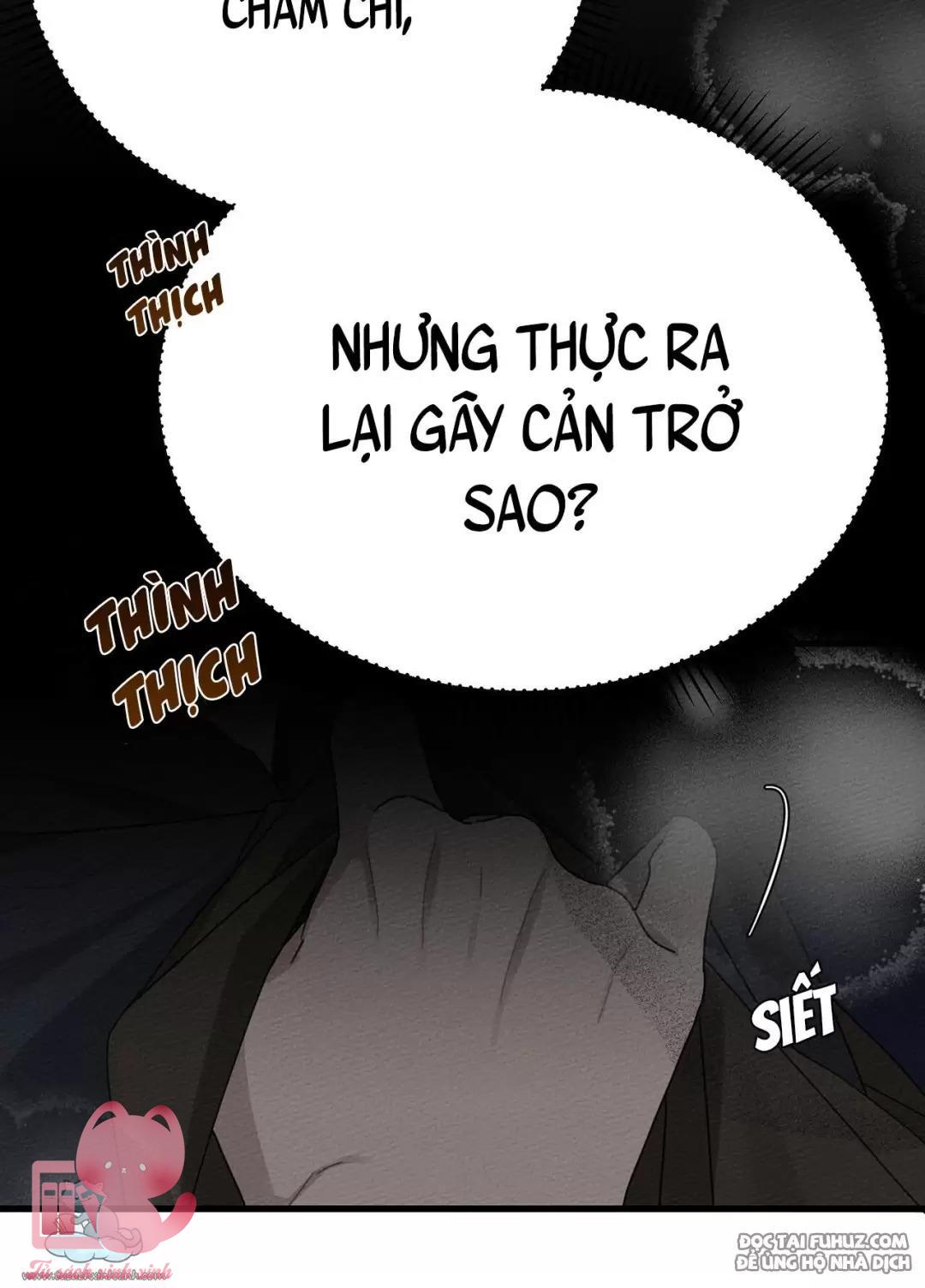 Dưới Tán Cây Sồi Chap 40 - Trang 2