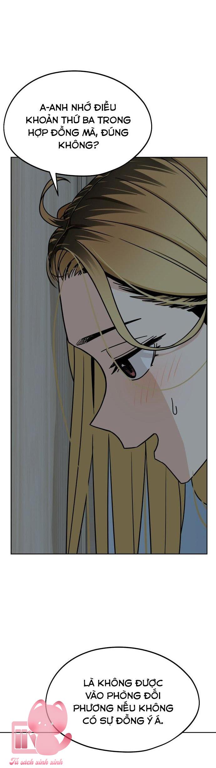Lớ Ngớ Vớ Phải Tình Yêu Chap 78 - Trang 2