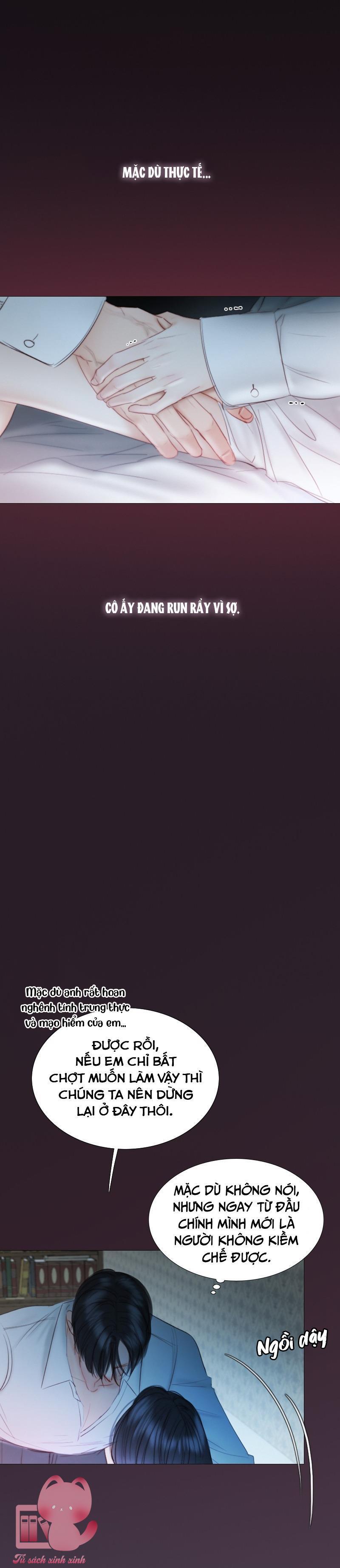 Serena Chap 76 - Trang 3