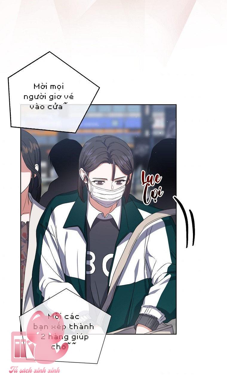 Debut Or Die Chapter 12 - Trang 4