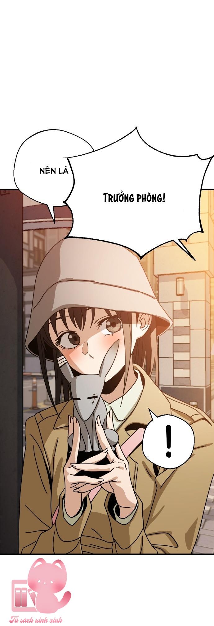 Lớ Ngớ Vớ Phải Tình Yêu Chap 32 - Trang 2