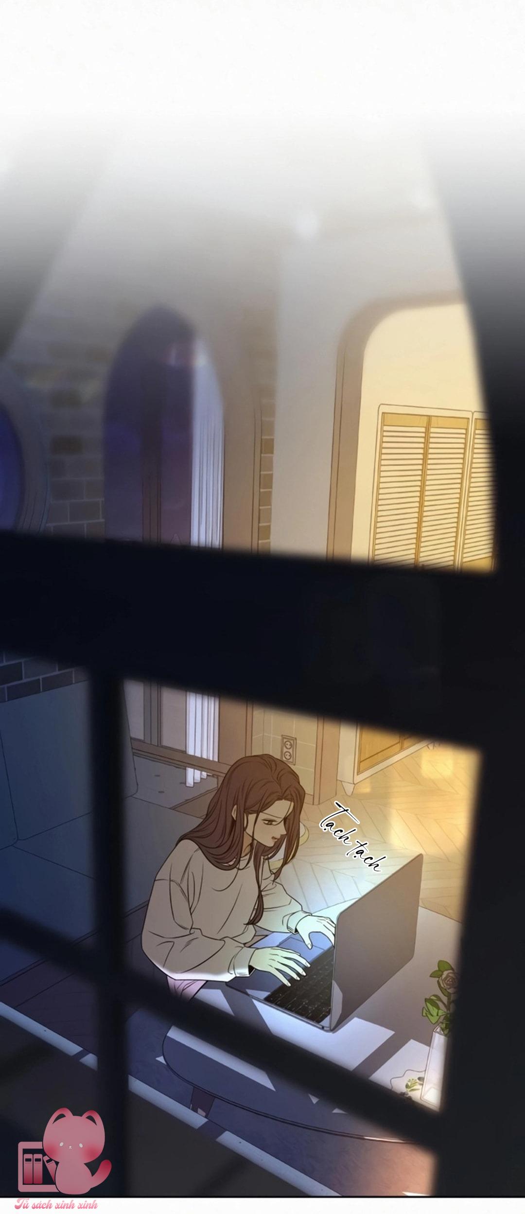Chiến Lược Tình Yêu Trong Sáng Chap 110 - Trang 2