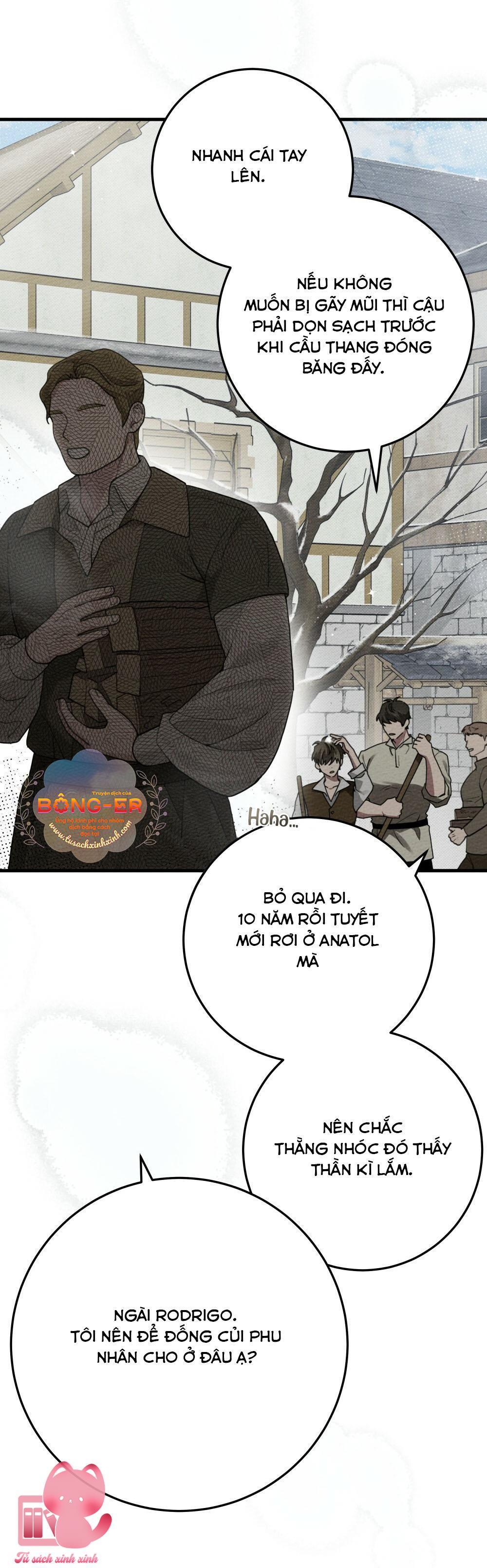Dưới Tán Cây Sồi Chap 56 - Trang 2
