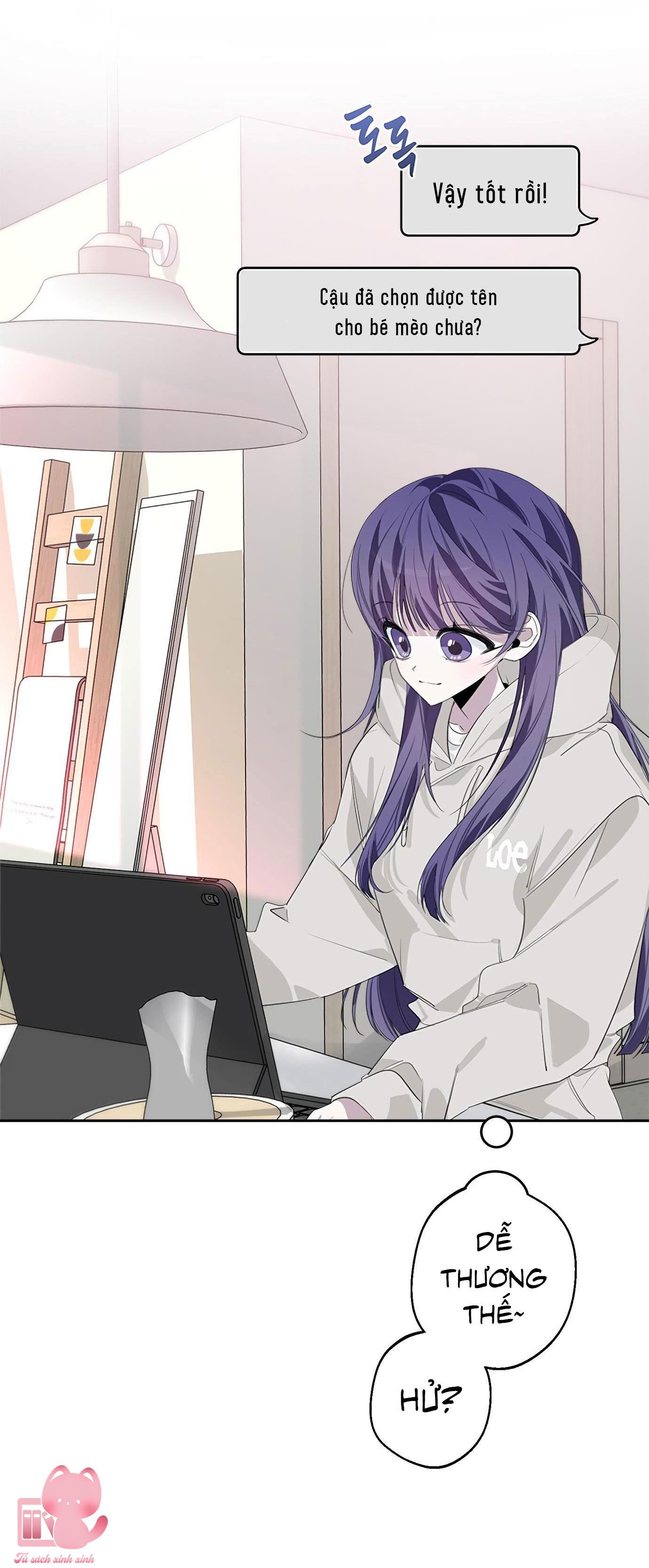 Đàn Anh Xấu Xa! Chap 37 - Next Chap 38