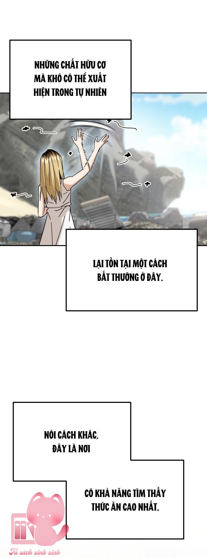 Lớ Ngớ Vớ Phải Tình Yêu Chap 86 - Trang 3