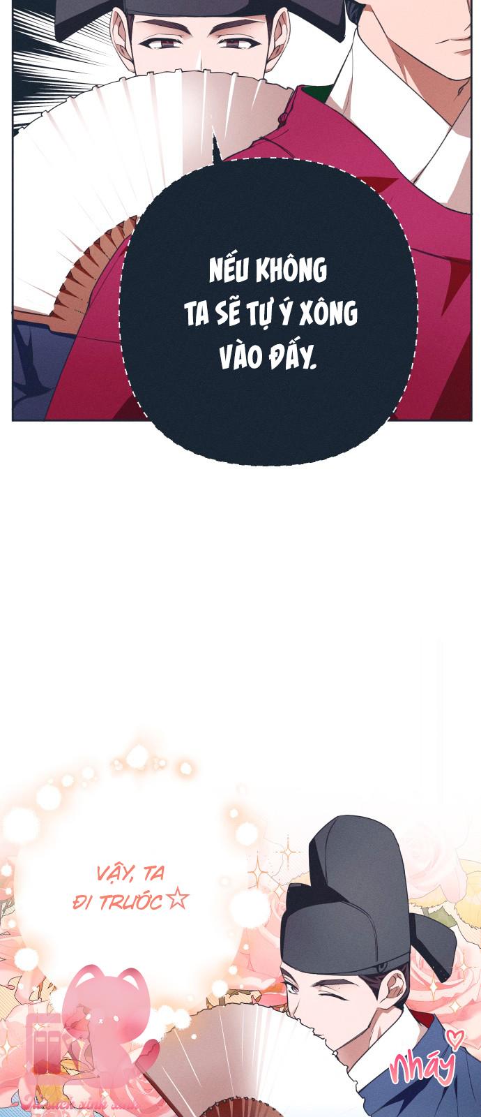 Dabi, Hương Vị Ngây Ngất Chap 12 - Trang 3