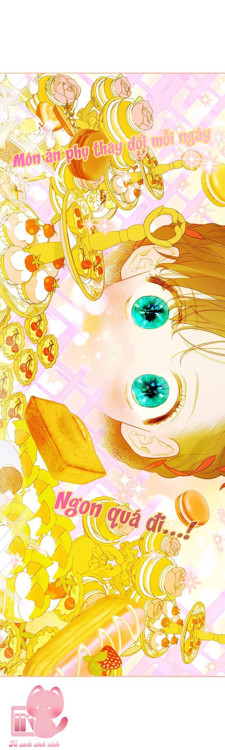 Khế Ước Hôn Nhân Của Mẹ Tôi Chapter 10 - Trang 4