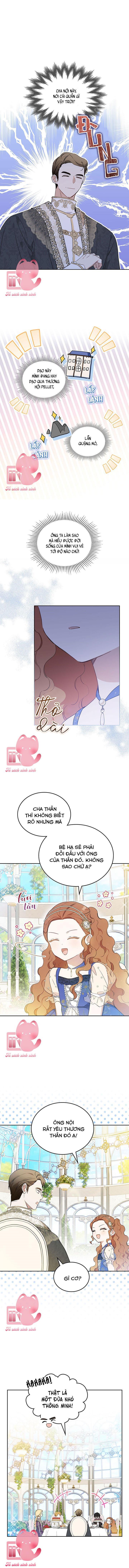 Kiếp Này Ta Sẽ Trở Thành Gia Chủ Chap 88 - Trang 2