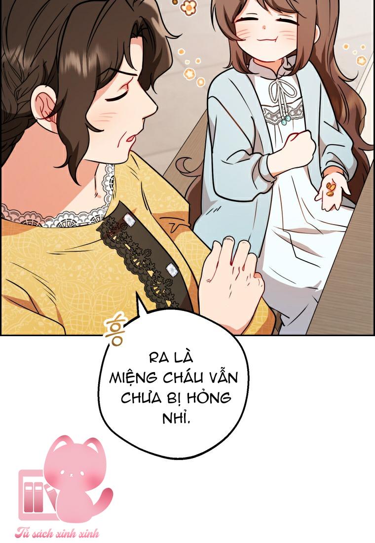 Được Yêu Thương Mà Còn Ngại Ngùng Sao! Chapter 9 - Trang 4