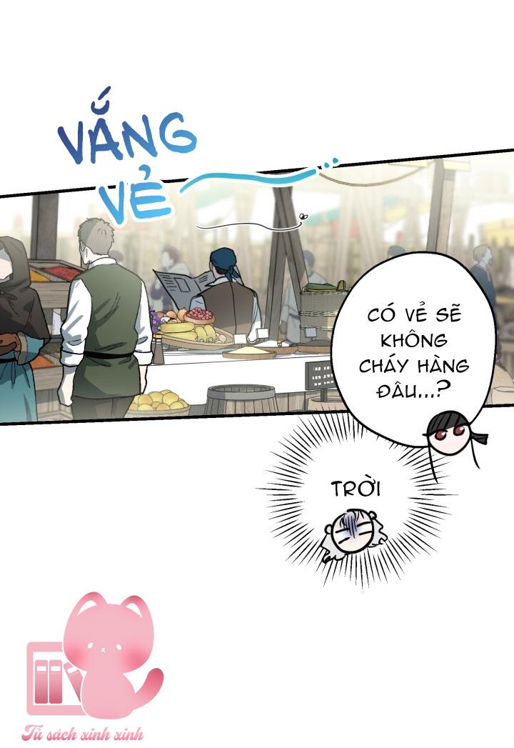 Những Nhân Vật Mạnh Nhất Thế Giới Ám Ảnh Tôi Chapter 66 - Trang 4
