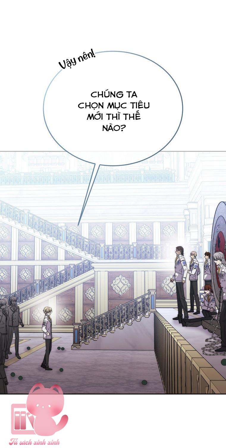 Black Haze Chapter 25 - Trang 4