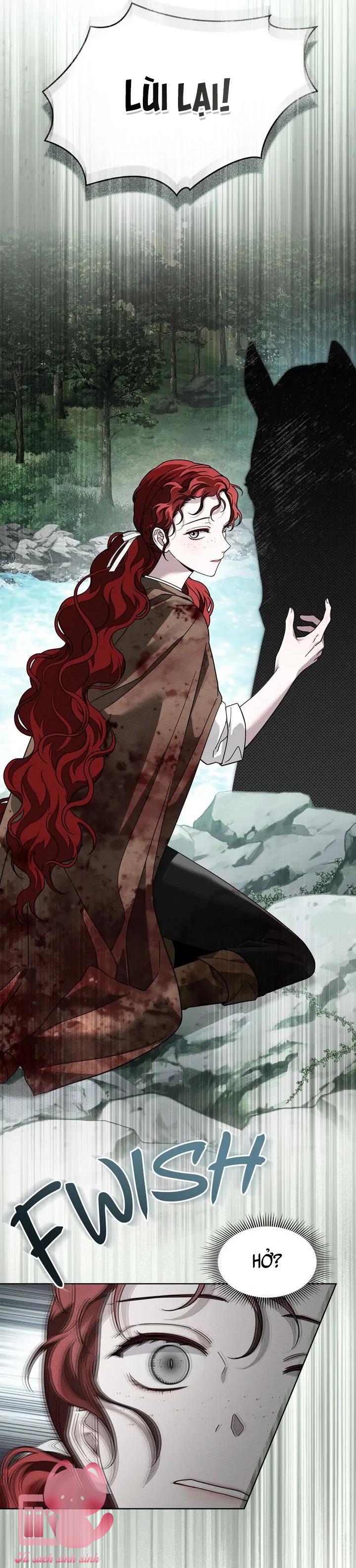 Dưới Tán Cây Sồi Chap 102 - Next Chap 103