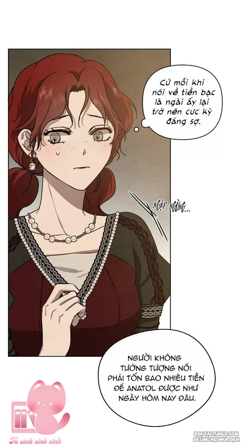 Dưới Tán Cây Sồi Chapter 19 - Trang 3