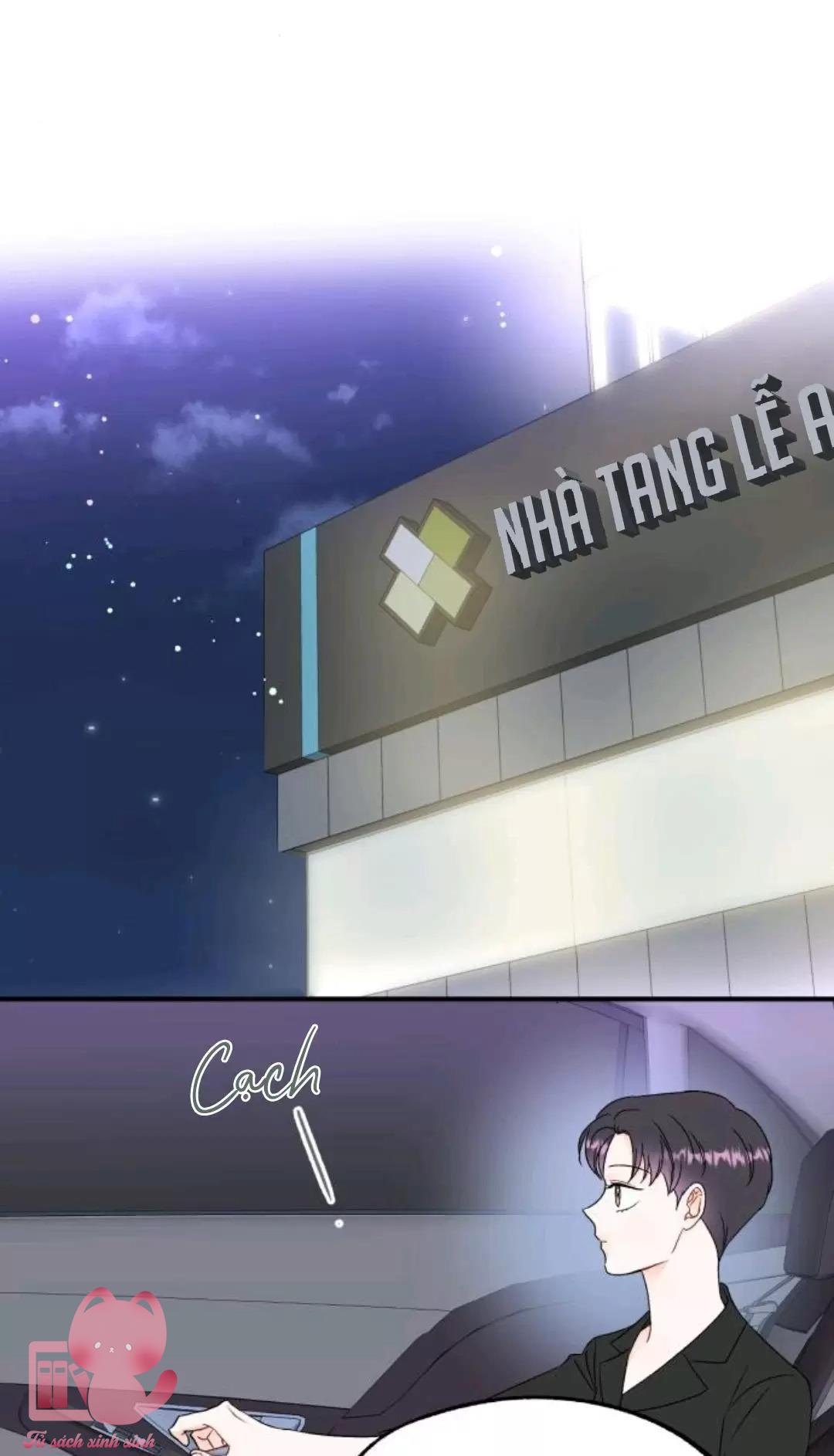 Xác Suất Tình Yêu Chapter 13 - Trang 3