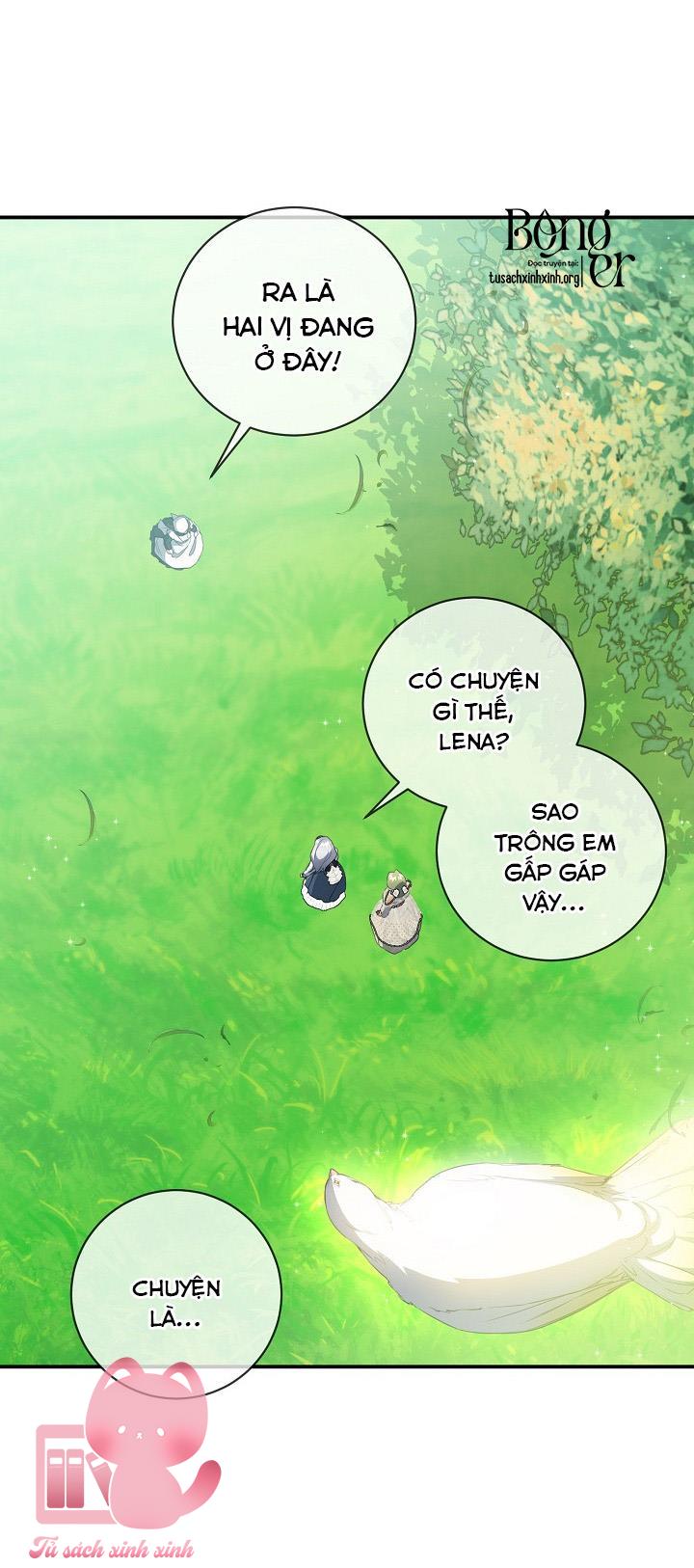 Hướng Về Ánh Dương Lần Nữa Chapter 79 - Trang 4