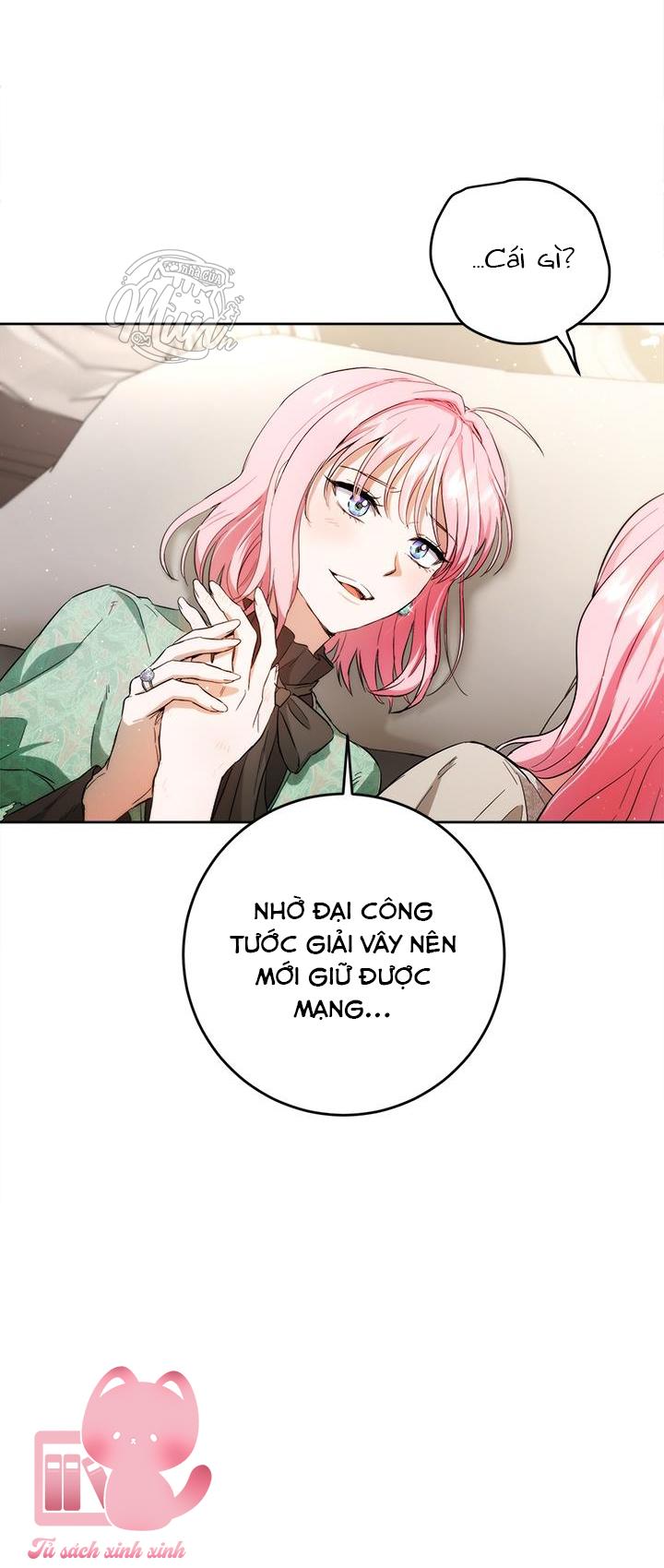 Cuộc Sống Mới Của Công Nương Chapter 101 - Trang 4