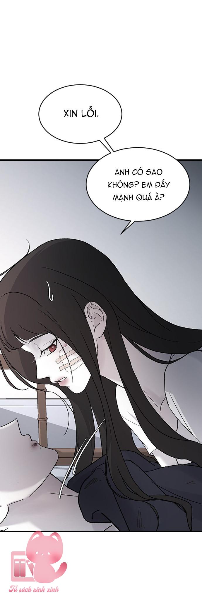 Ba Anh Trai Cực Phẩm Của Tôi Chap 96 - Trang 3