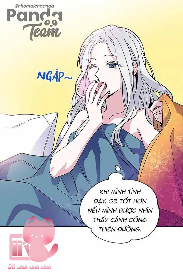 Chồng Yêu, Tôi Đây Bãi Công! Chap 2 - Trang 3