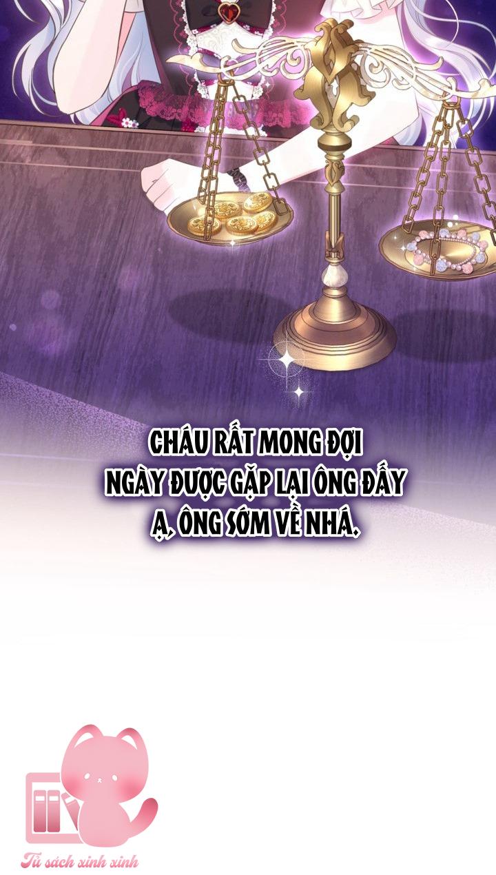 Người Anh Trai Mạnh Nhất Của Tôi Đã Mất Trí Nhớ Chap 9 - Next Chap 10