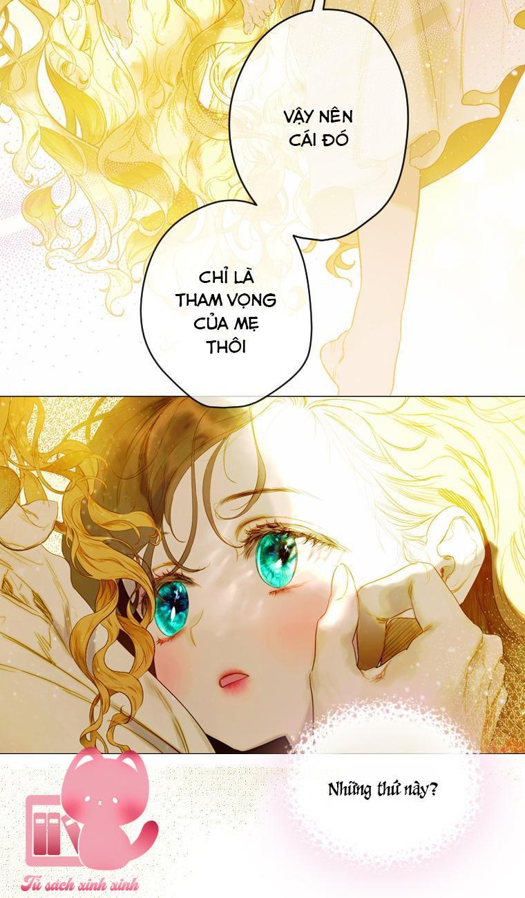 Khế Ước Hôn Nhân Của Mẹ Tôi Chapter 3 - Trang 4