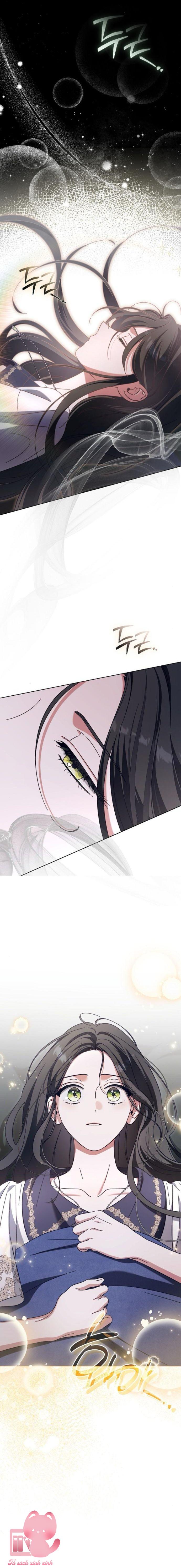 Dành Cho Nàng Juliet Xinh Đẹp Chap 11 - Trang 4