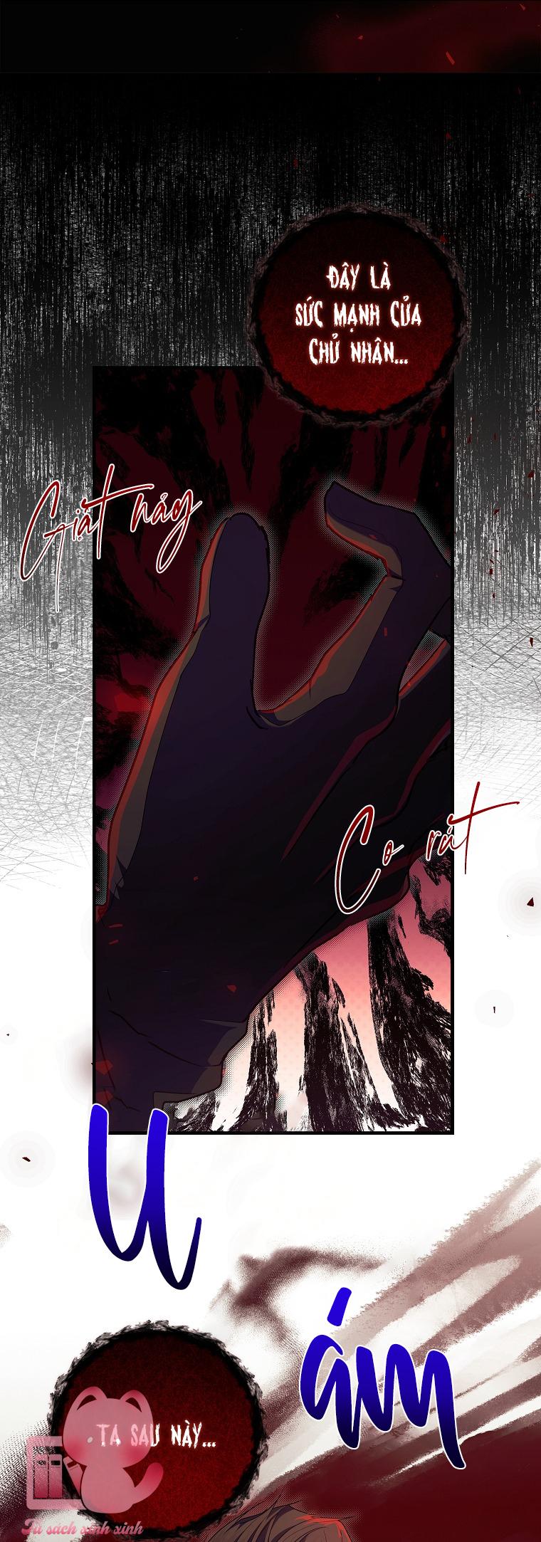 Nhận Nuôi Người Cha Phản Diện Chapter 49 - Trang 4