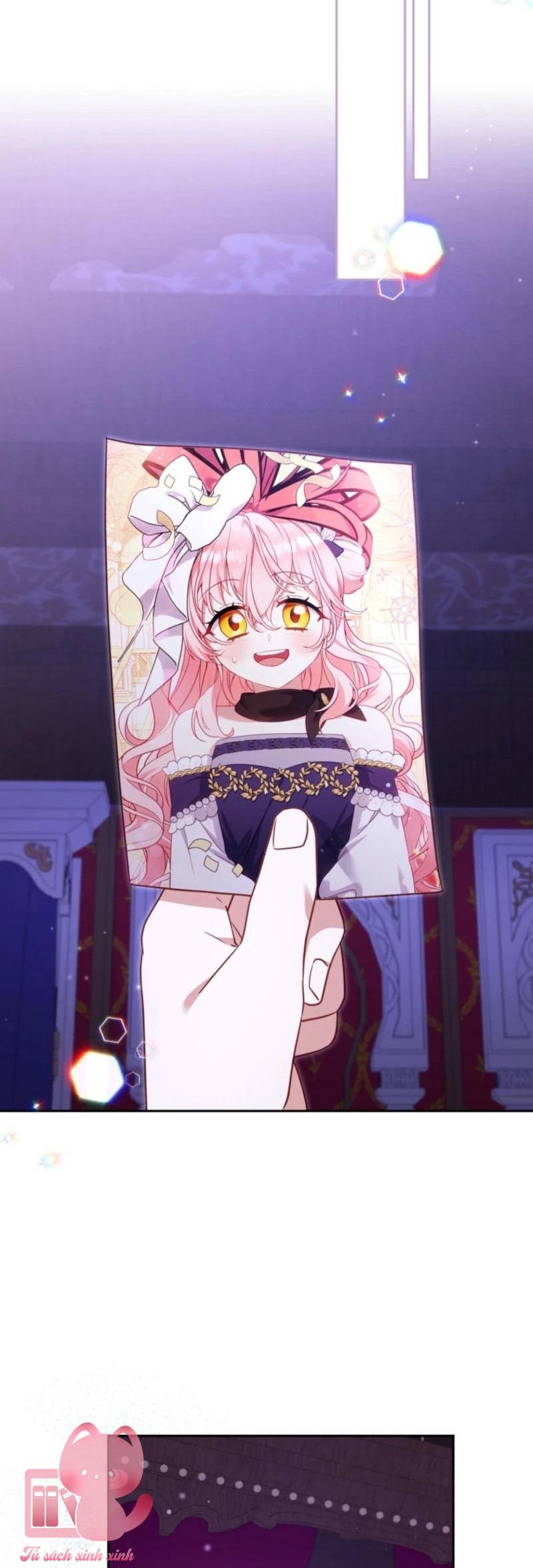 Tôi Được Nuôi Dưỡng Bởi Những Kẻ Phản Diện Chap 99 - Trang 3