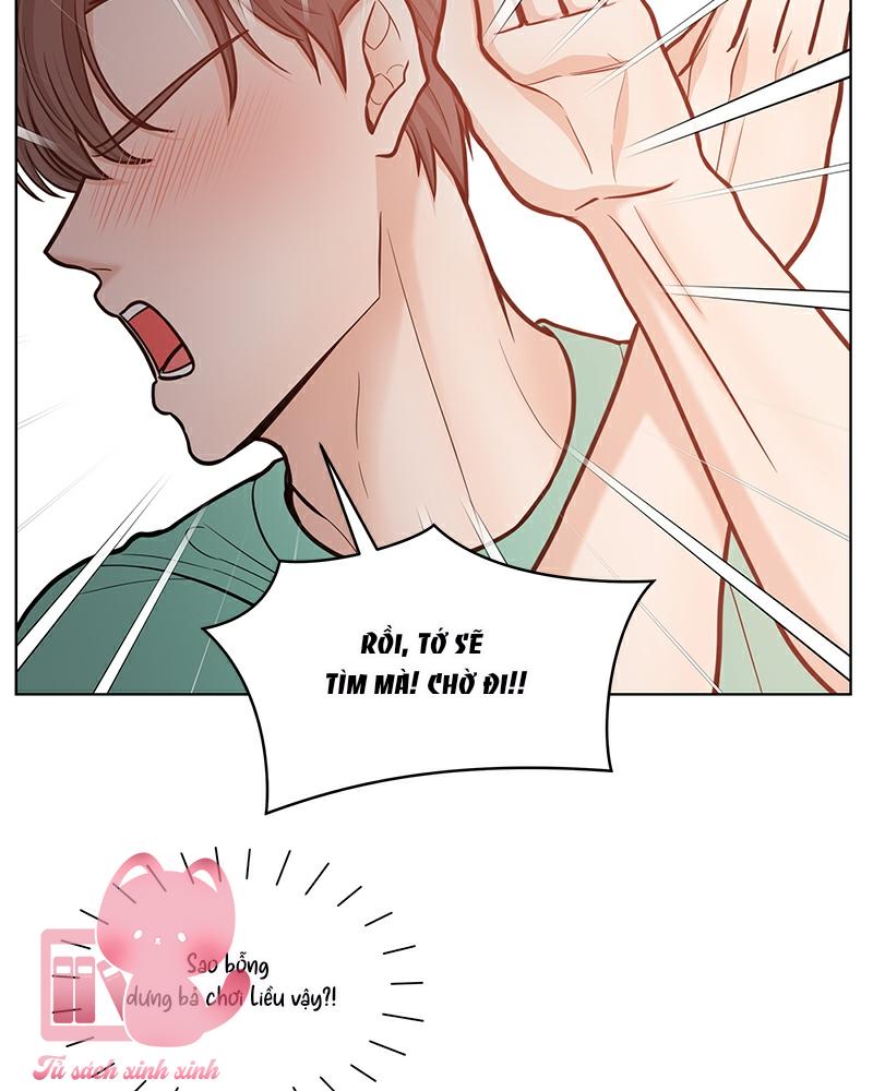 Thời Gian Trở Thành Lý Do Của Đôi Ta Chapter 28 - Trang 4