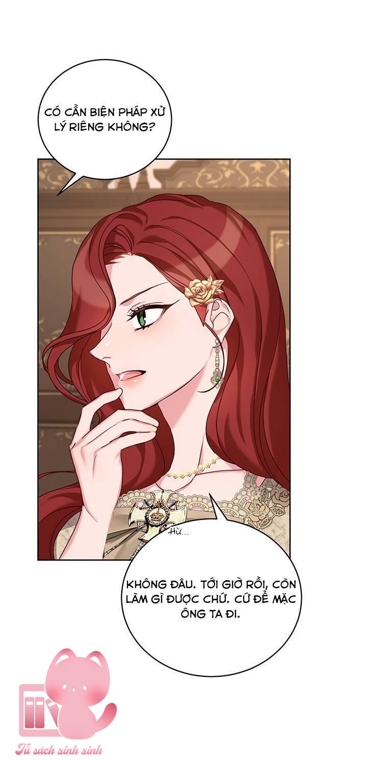 Thế Thì Ta Cứ Trở Thành Kẻ Ác Thôi Chap 24 - Trang 2