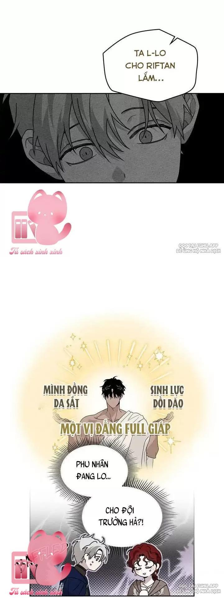 Dưới Tán Cây Sồi Chap 72 - Trang 2