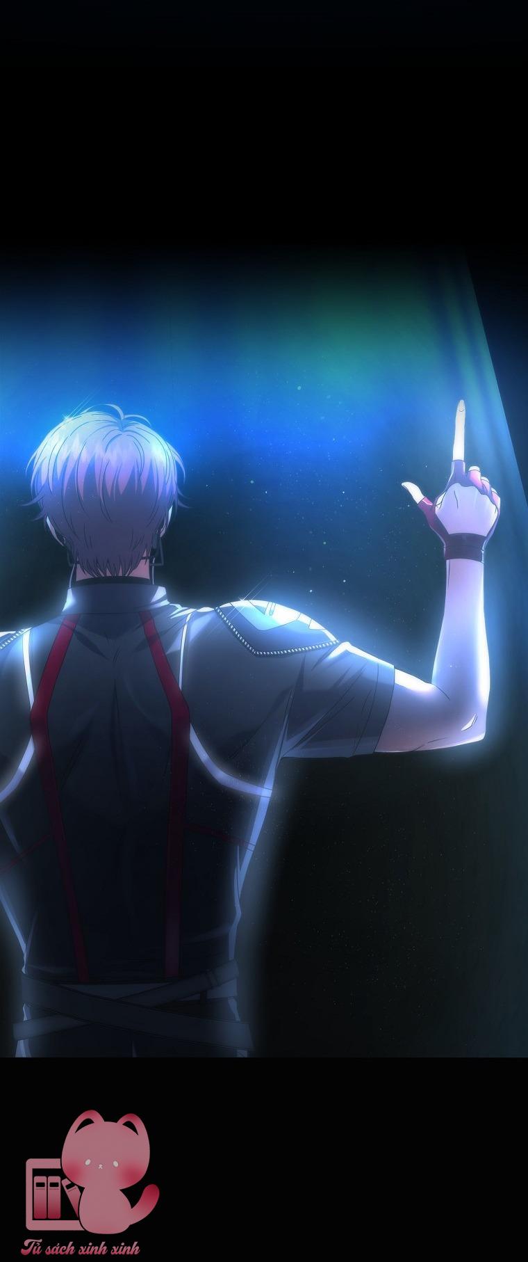 Debut Or Die Chap 30 - Trang 3