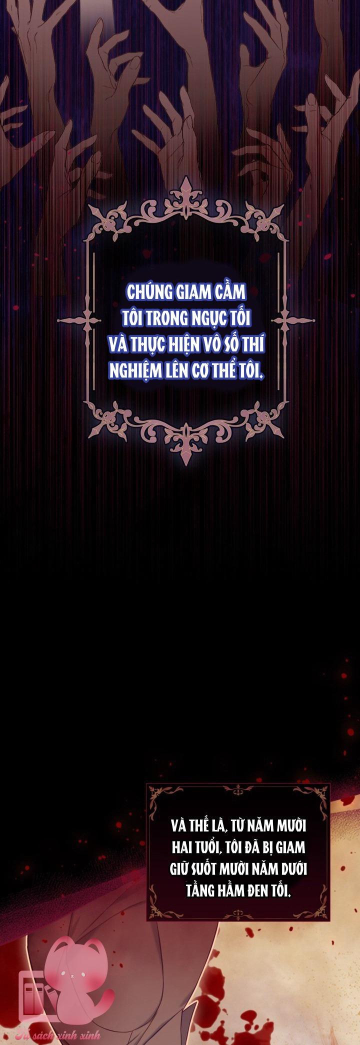 Người Anh Trai Mạnh Nhất Của Tôi Đã Mất Trí Nhớ Chap 1 - Trang 4