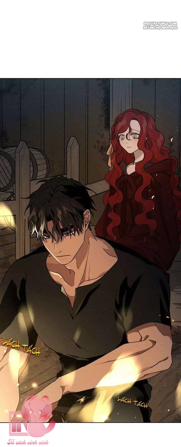 Dưới Tán Cây Sồi Chapter 6 - Trang 3