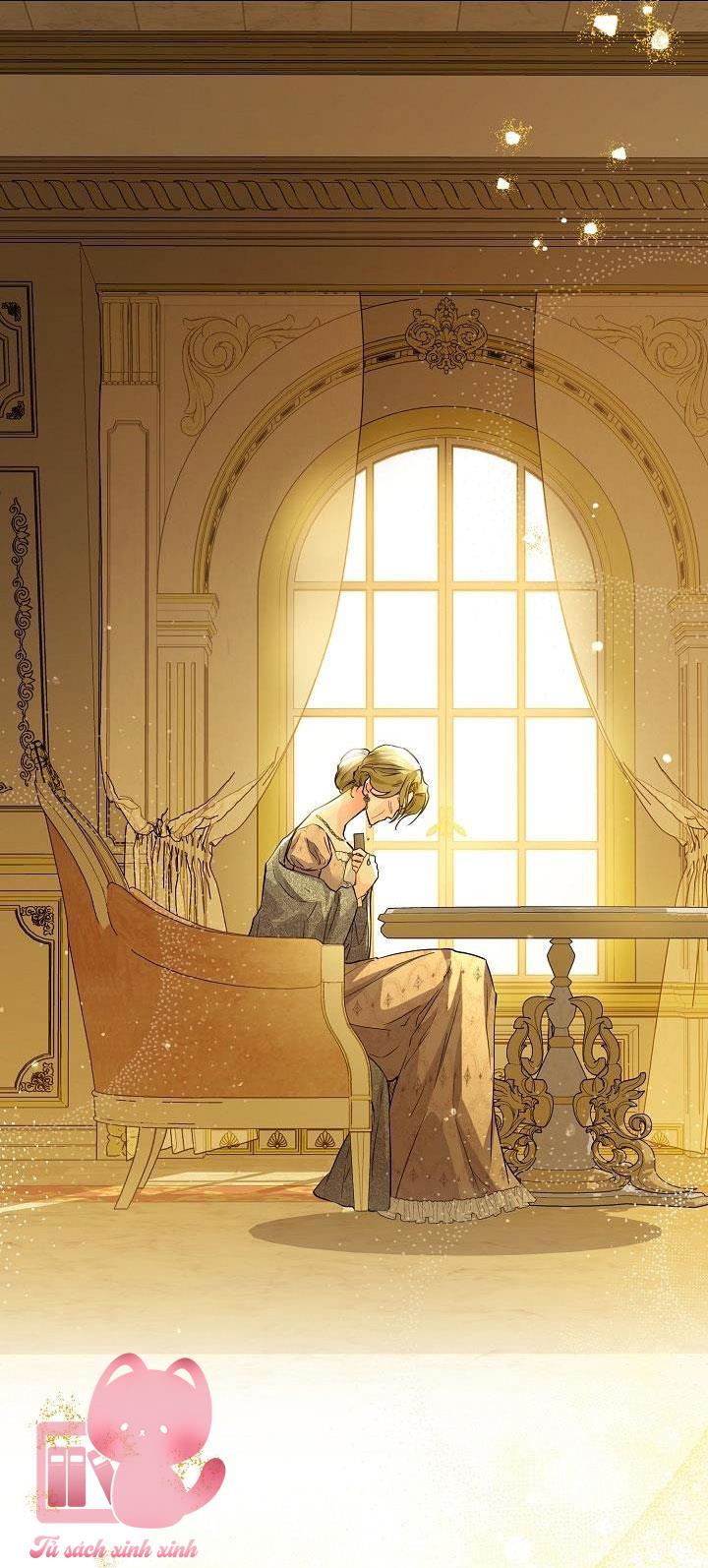 Hoàng Nữ Cosplay Nonfan Chapter 22 - Trang 4