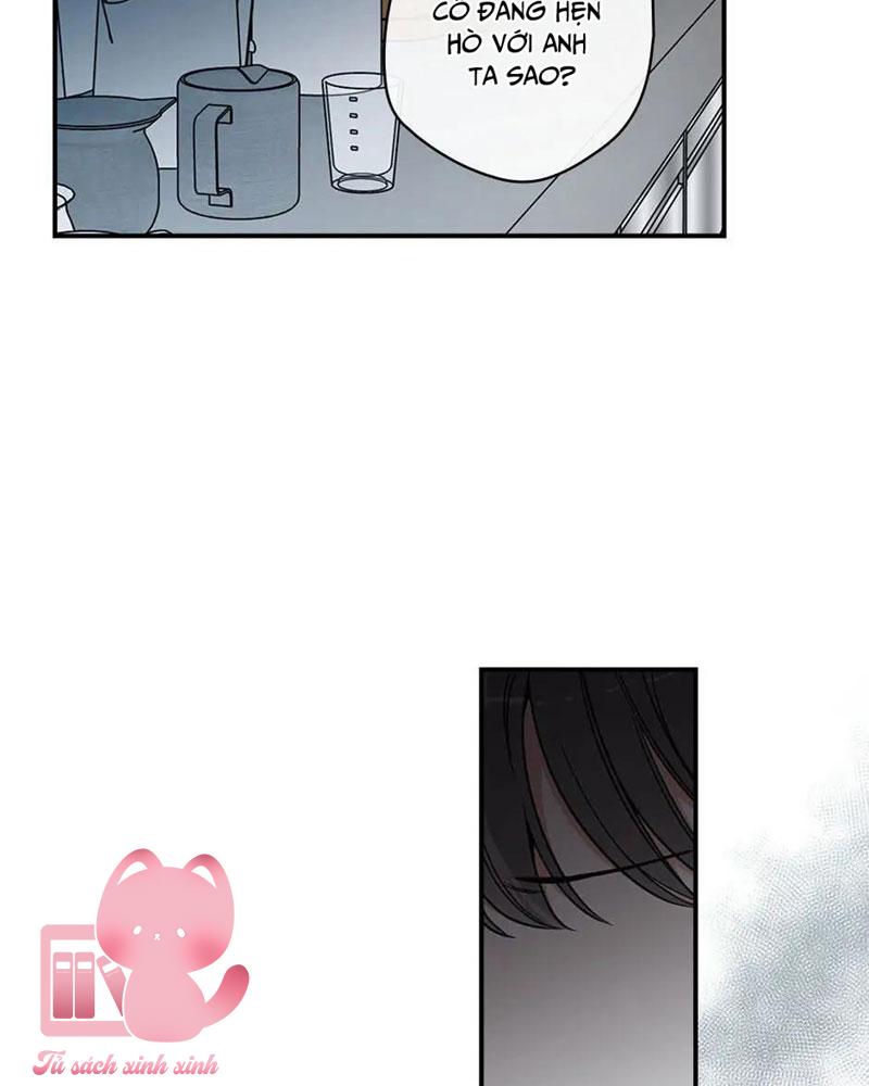 Ly Espresso Của Mùa Xuân Chapter 21 - Trang 4