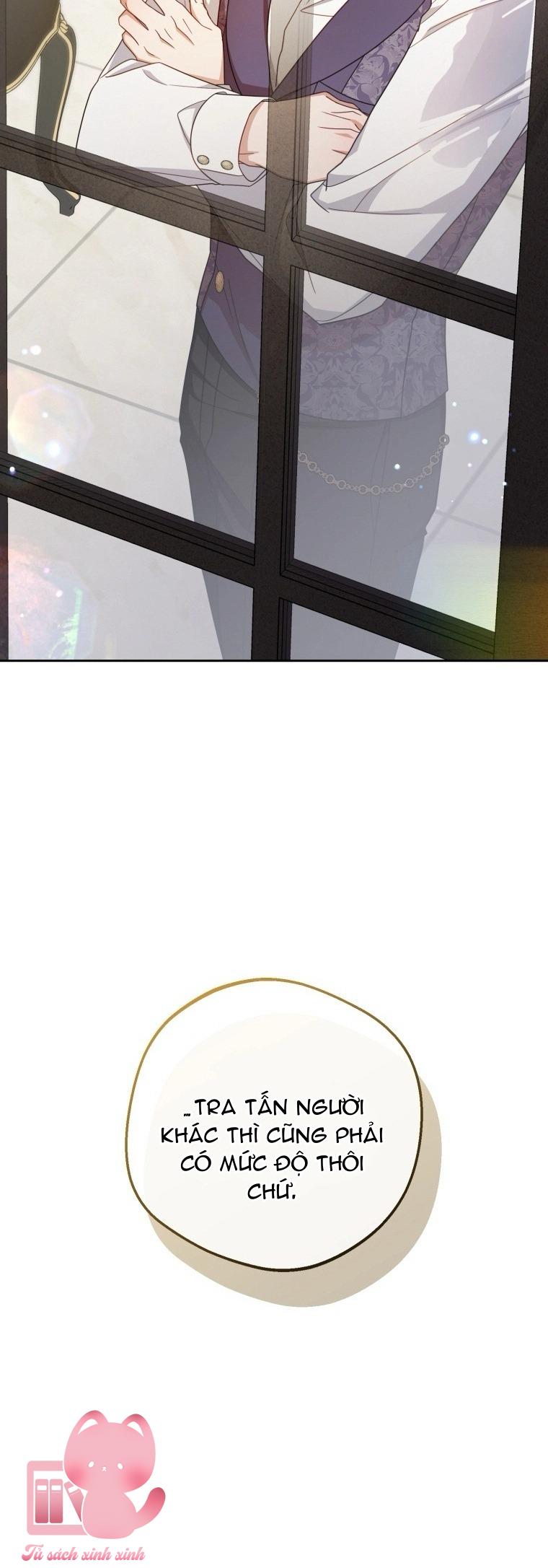 Được Yêu Thương Mà Còn Ngại Ngùng Sao! Chap 95 - Trang 4