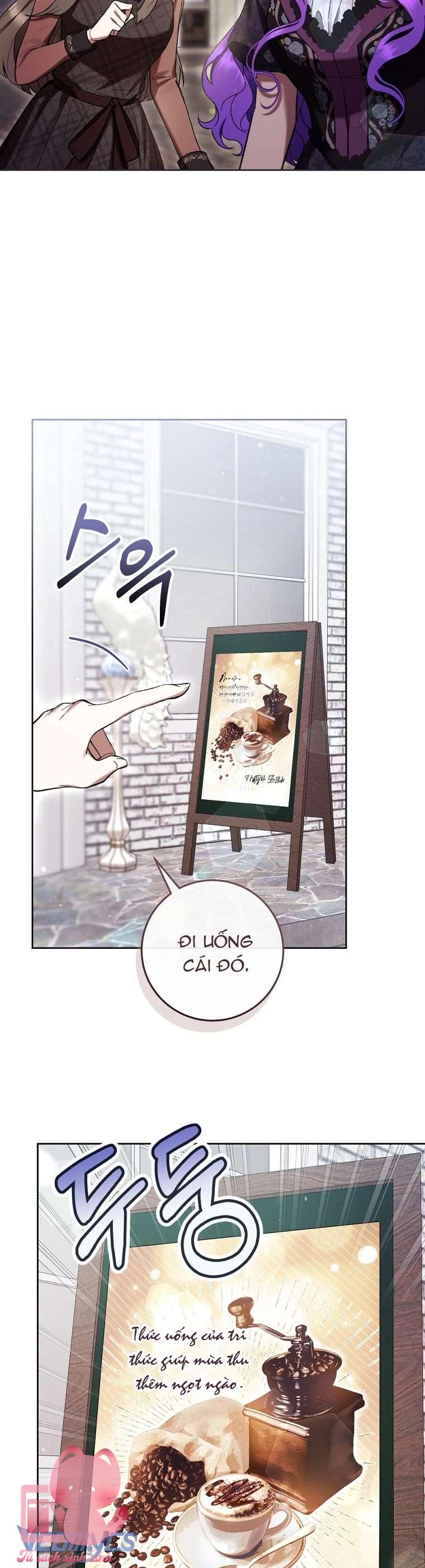 Làm Ác Nữ Bộ Không Tuyệt Sao? Chap 77 - Trang 4