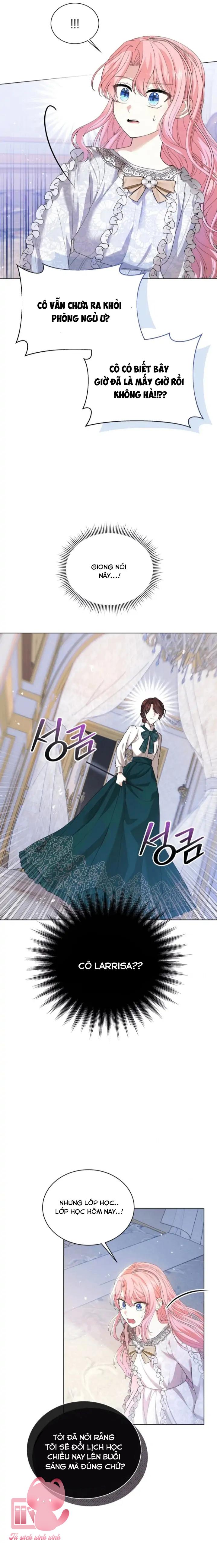 Tiểu Công Nương Muốn Được Hủy Hôn Chap 2 - Next Chap 3