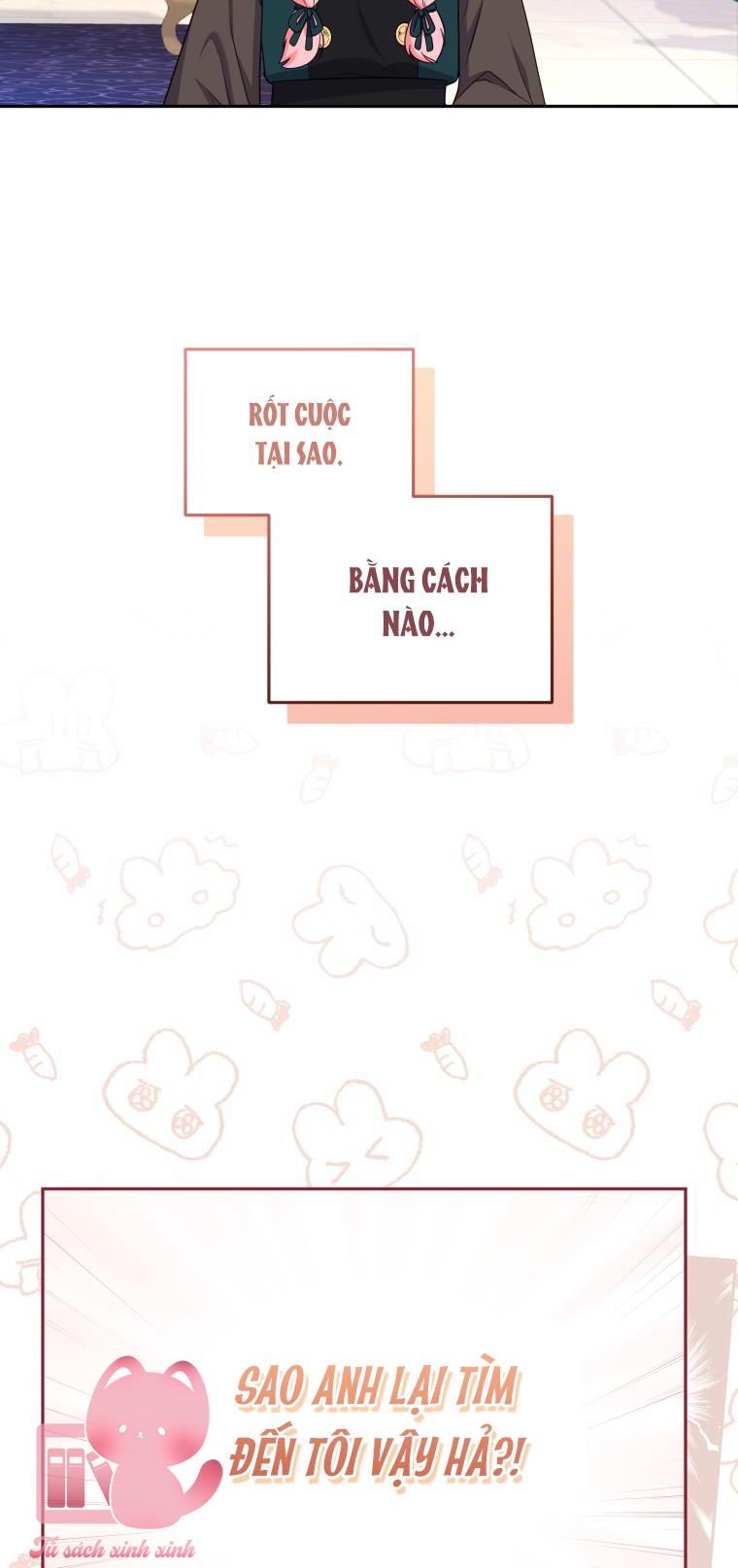 Tôi Được Nuôi Dưỡng Bởi Những Kẻ Phản Diện Chap 52 - Trang 3