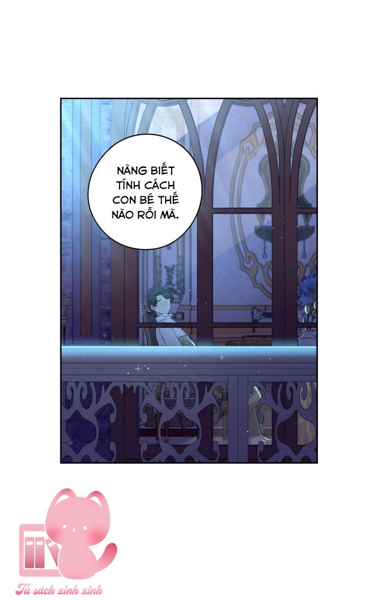 Hoàng Nữ Tóc Đen Chapter 39 - Trang 4