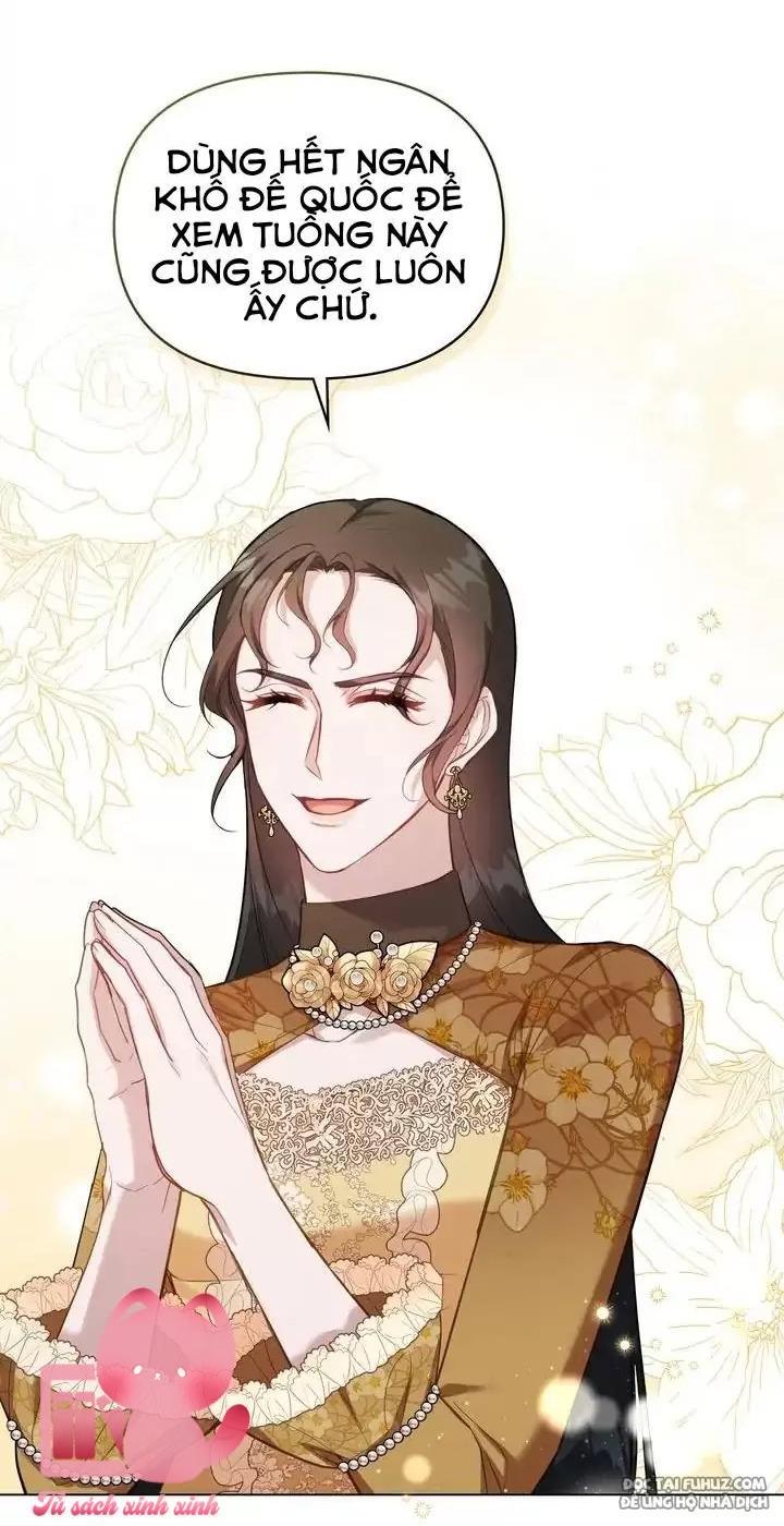 Nếu Không Vâng Lời Công Tước Chapter 59 - Trang 4